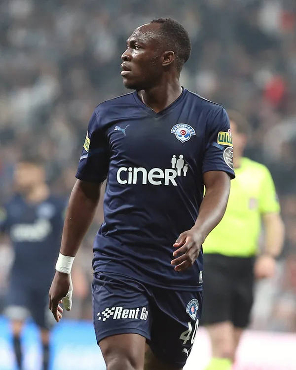 Beşiktaş transferde atağa kalktı! Hücuma 3 transfer birden..