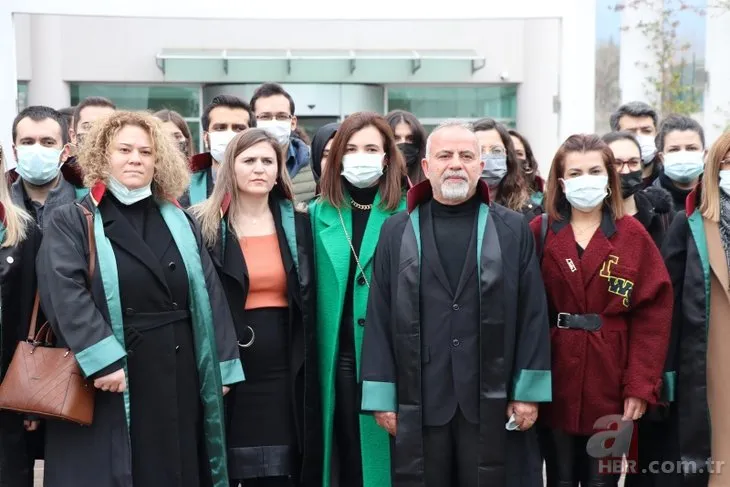 Eski nişanlısı tarafından katledilen Avukat Dilara Yıldız'ın son konuşması ortaya çıktı: Kimse bilmesin, dikkatli hareket et