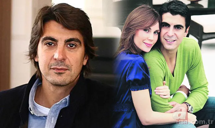 Babasına benzetildi! İbrahim Kutluay'ın oğlu Ömer Kutluay'ın son haline bakın 1