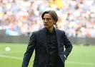 Montella’nın yardımcıları belli oldu