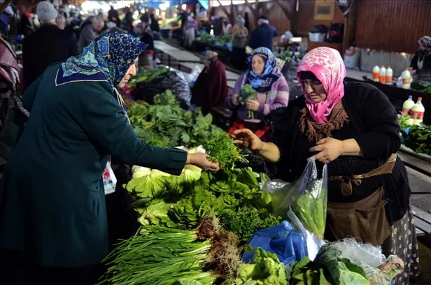 Son dakika: Pazarlar açılacak mı? Pazar yerleri hangi günler, saat kaçta açık olacak? Detaylar açıklandı - 5