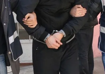 Bolu'da terör örgütü operasyonu