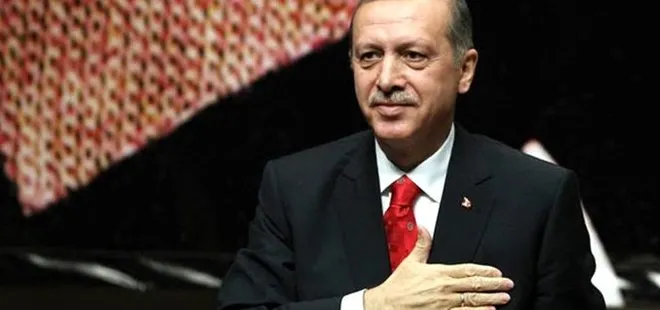 Cumhurbaşkanı Erdoğan’ın Regaip Kandili mesajı