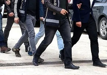 7 ilde 25 FETÖ şüphelisi gözaltına alındı