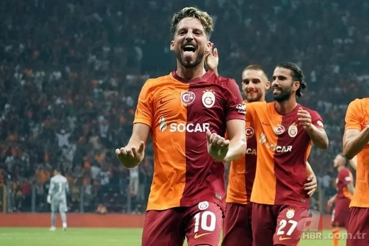 Cimbom'dan PSG çıkarması! Ramos, Paredes derken yönetim o yıldız için de harekete geçti... 2