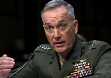 Trump'tan flaş Dunford kararı