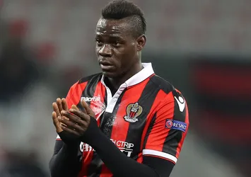Galatasaray'dan Balotelli için Podolski formülü