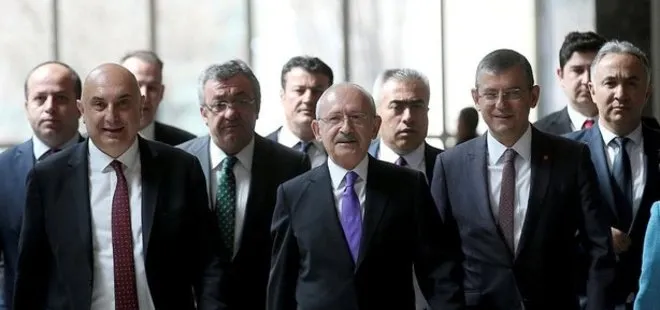 Kemal Kılıçdaroğlu Başkan Erdoğan’a hakaret eden Özkoç’u destekledi