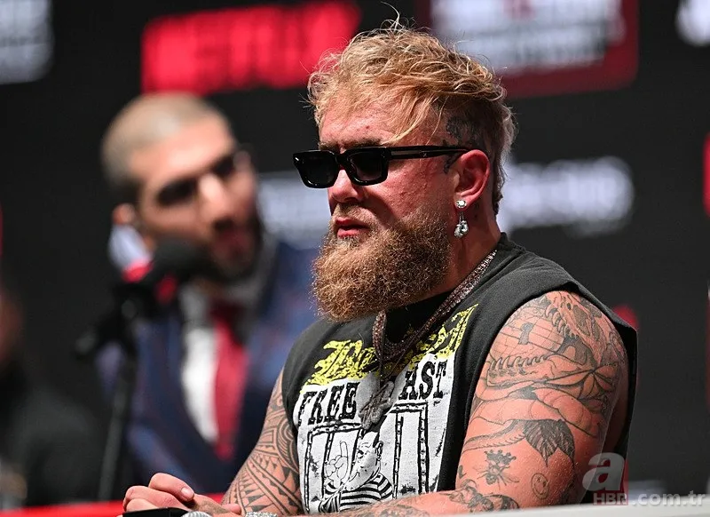 Mike Tyson Jake Paul boks maçının ödülü kaç milyon dolar? 80 milyon, 40 milyon dolar kaç Türk Lirası yapar? 4