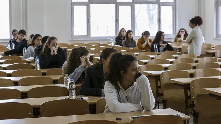 DGS tercih kılavuzu 2021: DGS tercihleri nasıl yapılır? DGS tercihleri ne zaman bitecek? ÖSYM takvimi