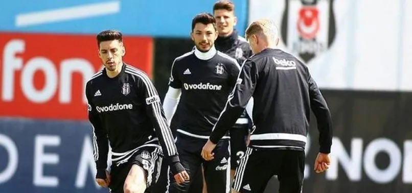 Tolgay'ı gösterip, Sosa'yı satmışlar