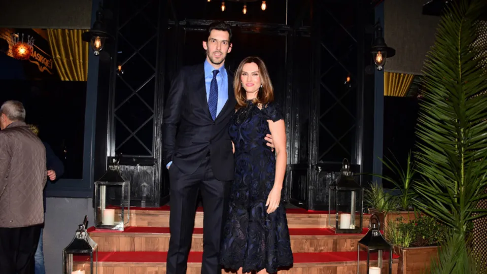 Kerem Gönlüm ve Elif Gönlüm çiftine şok tehdit! ‘Arkanızı kollayın…’