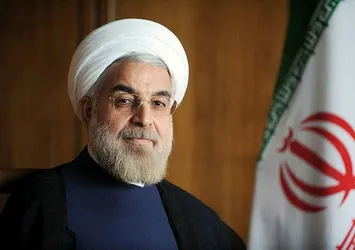 İran seçimlerinde Ruhani'ye yeni rakip