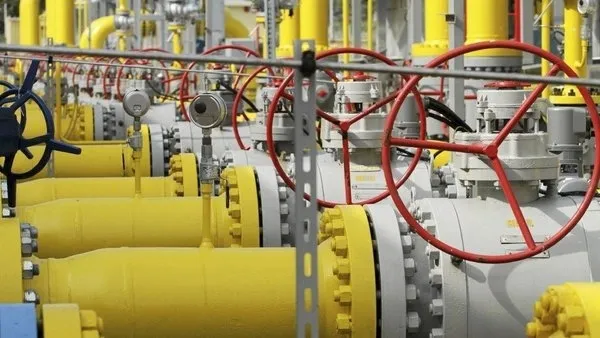Avrupa krizi engelleyemiyor! İngiliz elektrik ve gaz şirketinden uyarı: Kış çok zor geçecek - 1