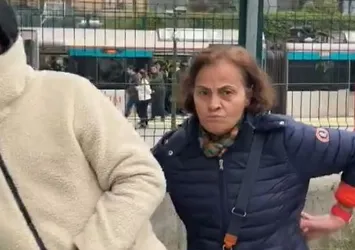 Yazar Taceddin Kutay ve kızına sözlü taciz! Minik çocuğun ilahi söylemesini hazmedemedi: Çocukların beynini bu saçmalıklarla yıkıyorsunuz