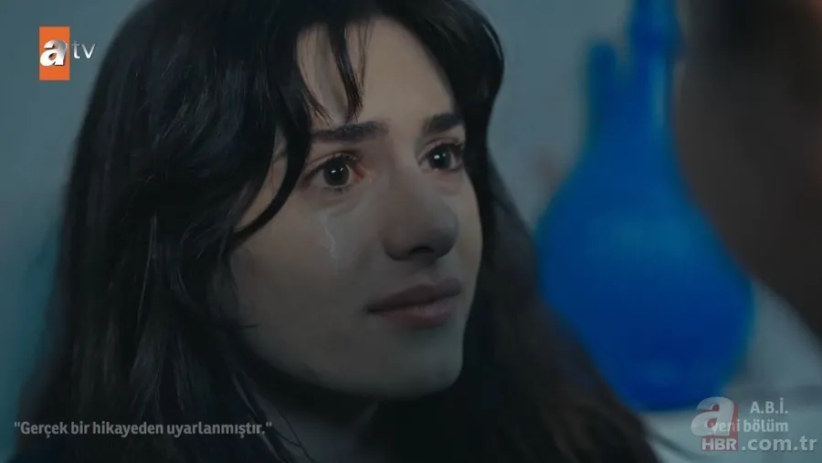 A.B.İ. yine bomba gibi: Melek tutuklandı, Doğan artık durdurulamıyor! 6