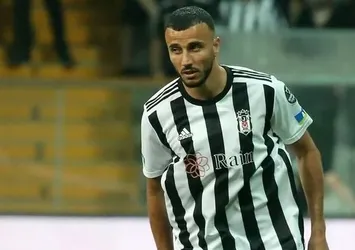 Beşiktaş'a müjdeli haber! İlk 11'e hazır