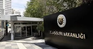 Bakanlık’tan Vaclav Havel Ödülü’ne ’Kavala’ tepkisi