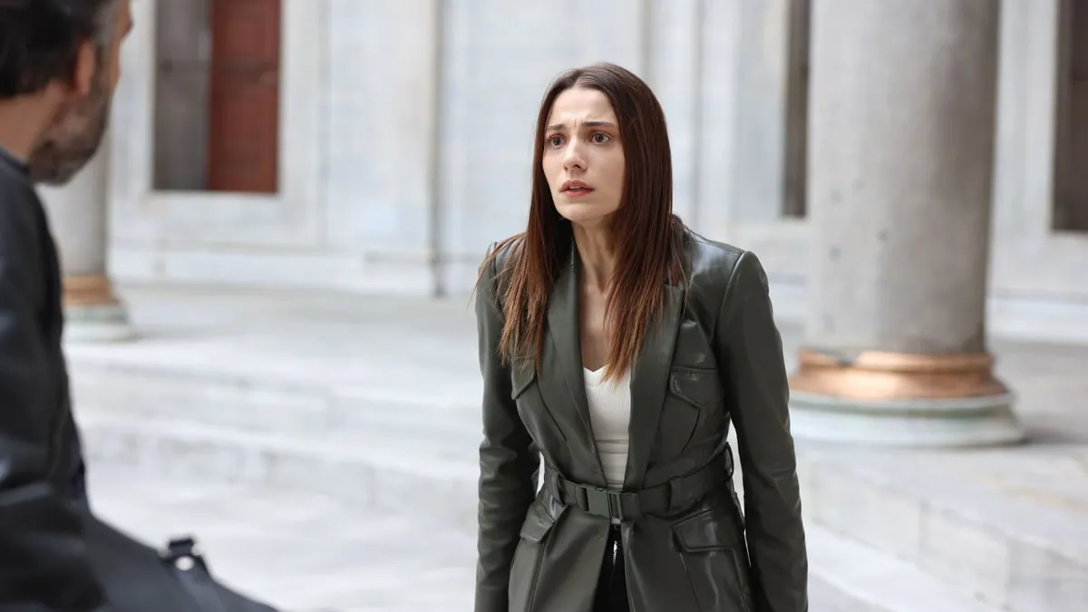 Sustalı Ceylan'da Ceylan çırpındıkça dibe çekilir!