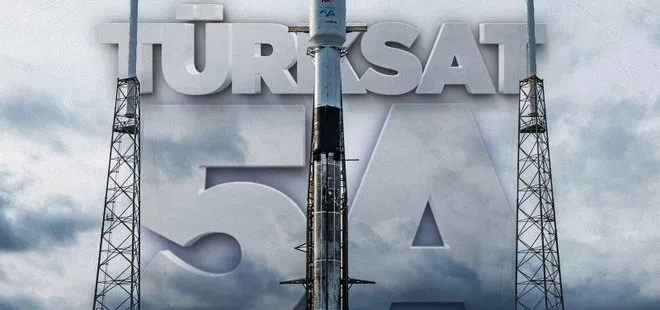 Türksat 5A nedir | Türksat 5A ne işe yarar | Türkiye gökyüzünde dengeleri değiştirdi! Göreve başlıyor