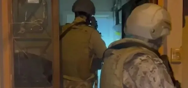 DEM Partili vekil Çiçek Otlu’nun evinden terörist çıktı! MLKP üyesi Sıtkı Güngör gözaltına alındı