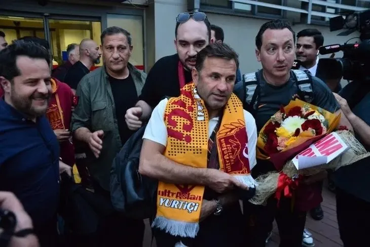 Mauro Icardi’den gece yarısı olay hareket! Sosyal medya yıkıldı | Galatasaray taraftarı...