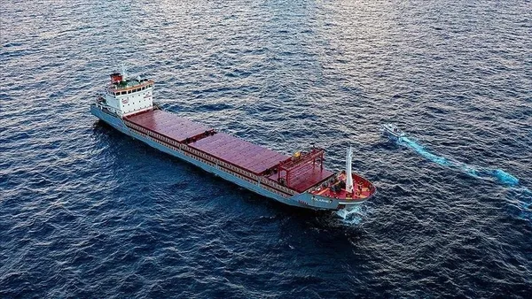 Rusya: Ukrayna limanlarına giden tüm gemiler ’potansiyel askeri yük taşıyıcısı’ kabul edilecek