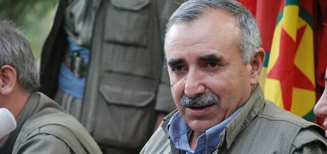 PKK elebaşı Murat Karayılan açık açık itiraf etti: CHP ile aynı fikirdeyiz