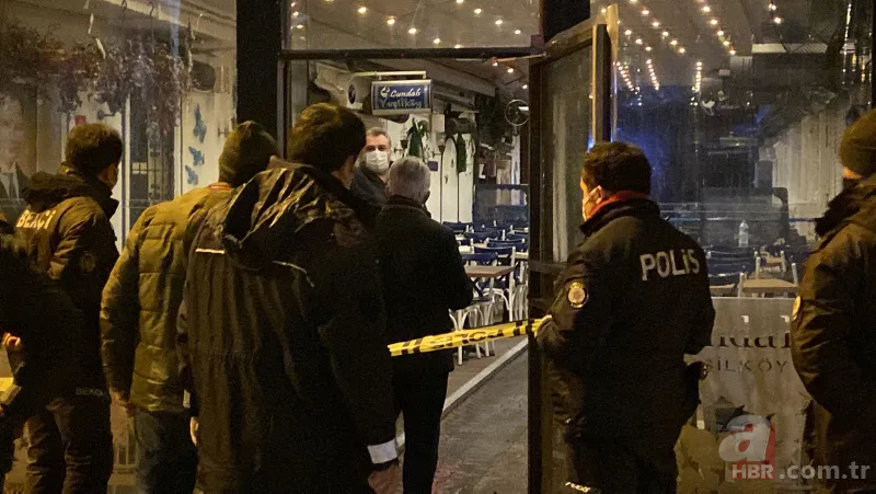 Şafak Mahmutyazıcıoğlu kimdir, kaç yaşındaydı? Ece Erken'in eşi Şafak Mahmutyazıcıoğlu silahlı saldırıya uğradı 18