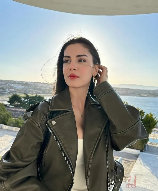 Karadut'un Aslı'sı Selin Türkmen yaşıyla gündem olmuştu! Gerçek başka çıktı 4