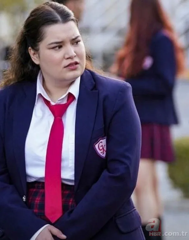 Yalan Dünya'nın Tülay'ı İrem Sak'ın zayıflama sırrı! 54 kiloya düşmek için bunu yapmış! Plazma diyetiyle... 60