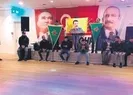 CHP terör örgütünün oyuncağı oldu