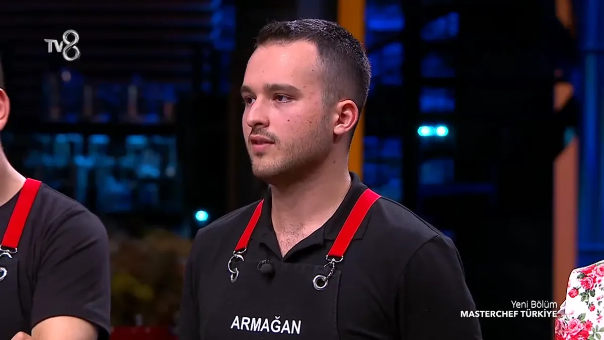 MasterChef'te şefler acılı yemekleri değerlendirdi! Dokunulmazlığı kazanan takım belli oldu - 4