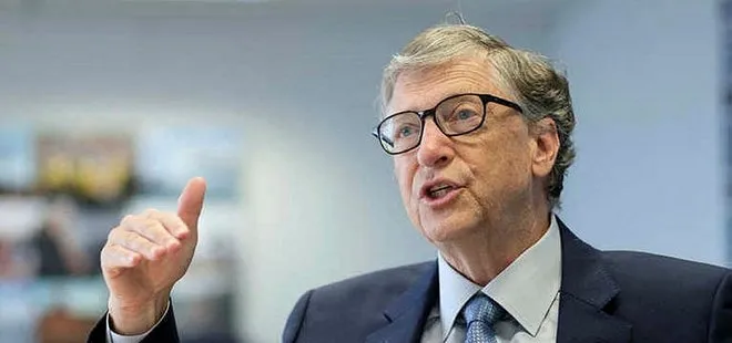 Bill Gates: Korona virüs salgını bir yıl daha sürebilir