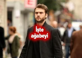 Çukur dizisinin Yamaç'ı Aras Bulut İynemli'nin ağabeyi herkesi şoke etti! Aras'ın ağabeyi de oyuncu çıktı