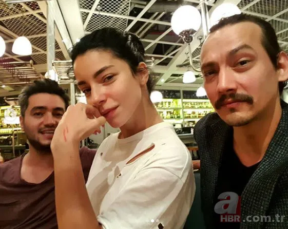 Acemi Cadı oyuncuları yıllar sonra bir arada! Büyük buluşma… 3