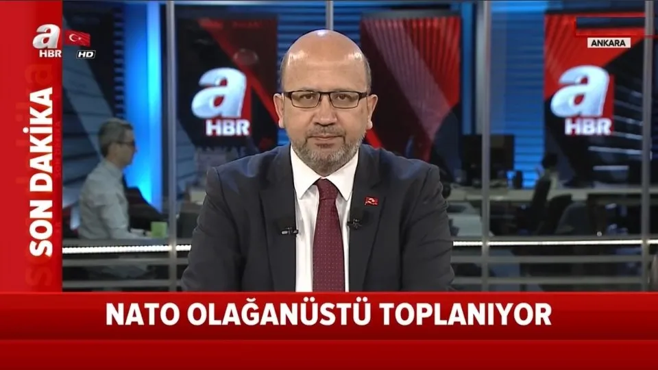 Son dakika haberi İdlib saldırısı sonrası NATO olağanüstü toplanma kararı aldı |Video