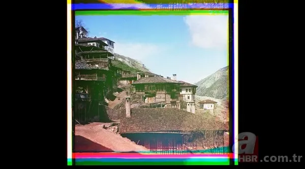 ABD arşivinden çıkan Türkiye fotoğrafları 2