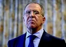Rus Bakan Lavrovdan kritik görüşme