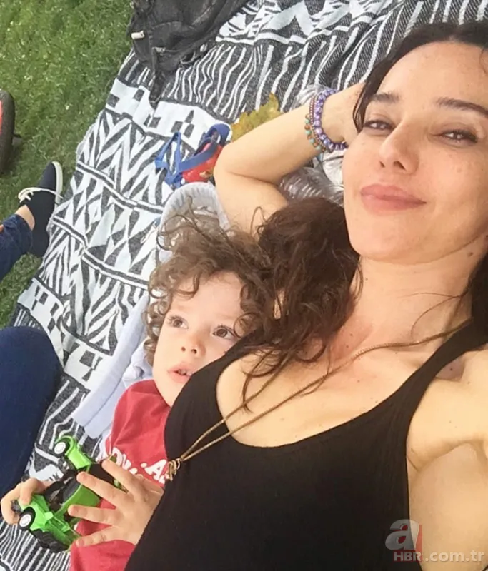 Hande Ataizi'nden eski evliliğiyle ilgili olay itiraf: ‘Gereksiz atraksiyondu’ 15