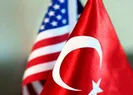 Kritik toplantı sonrası ABD açıklaması