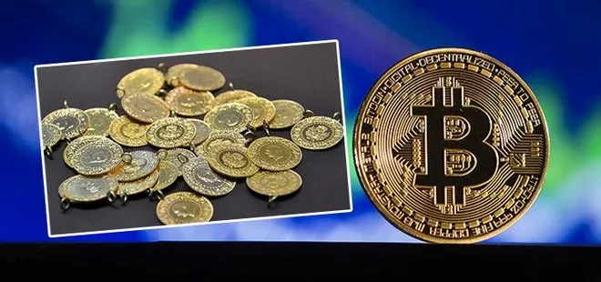 Bitcoin altına zarar mı verecek? Uzmanlardan altın ve Bitcoin yorumu
