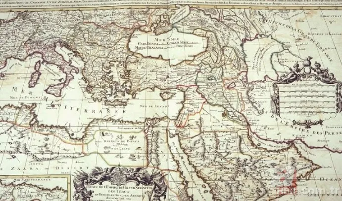 Türklerin kökeni nereden geliyor, İLK TÜRK kim? Soy Ağacı Ortaya Çıktı! Şehir şehir liste... 14