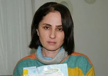 Kadın başkan kadın işçiyi kovdu
