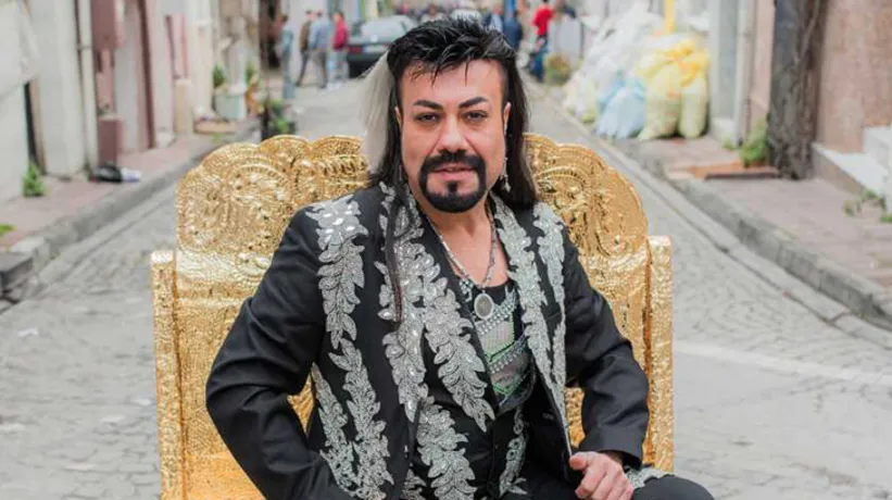 30 yıl önceki Kobra Murat bambaşkaymış! Yorum yağıyor...