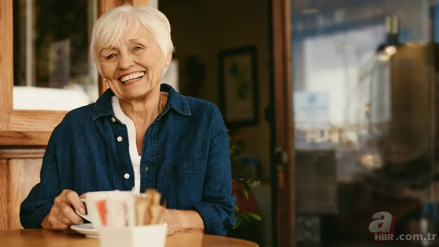 Uzun yaşamın anahtarı bulundu mu? İşte 100 yaşını görmenin bilimsel şifresi 10