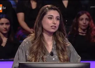 Kim Milyoner Olmak İster 804.bölüm soru ve cevapları! Geceye damga vurdu...