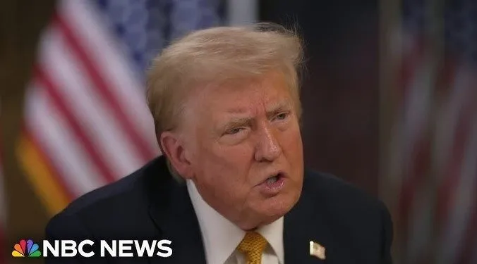 Trump yönetiminden Grönland hamlesi! ABD sahaya mı iniyor?