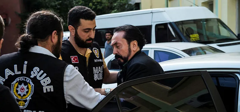 Şaibeli üç ölümde Adnan Oktar şüphesi