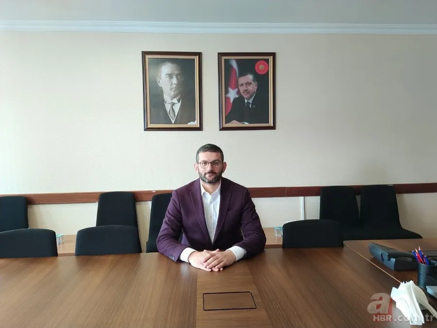 Cennet Riva ölüyor! 27 aydır Ekrem İmamoğlu'nun keyfini bekliyor 8